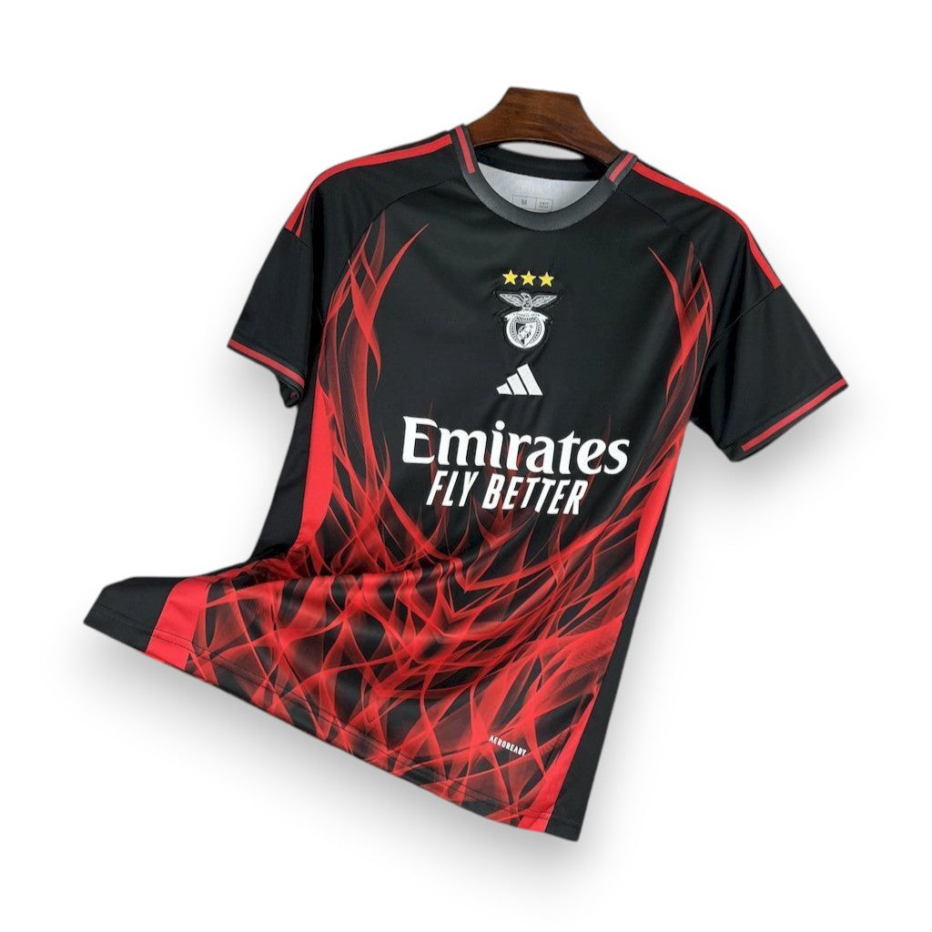 BENFICA - MAILLOT CONCEPT 25/26