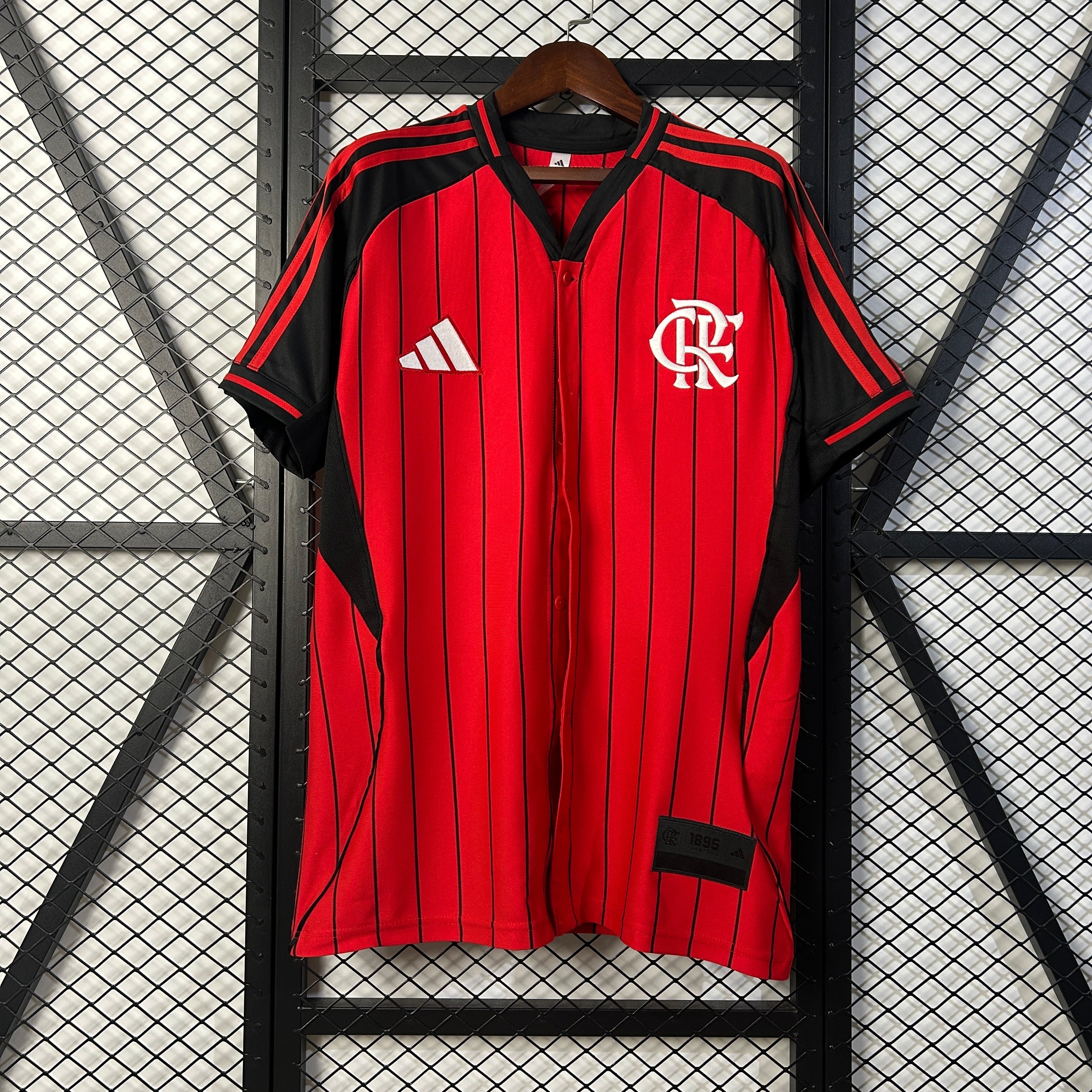 FLAMENGO - MAILLOT 25/26