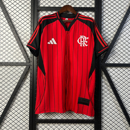 Flamengo 2025/26 US Pack Jersey