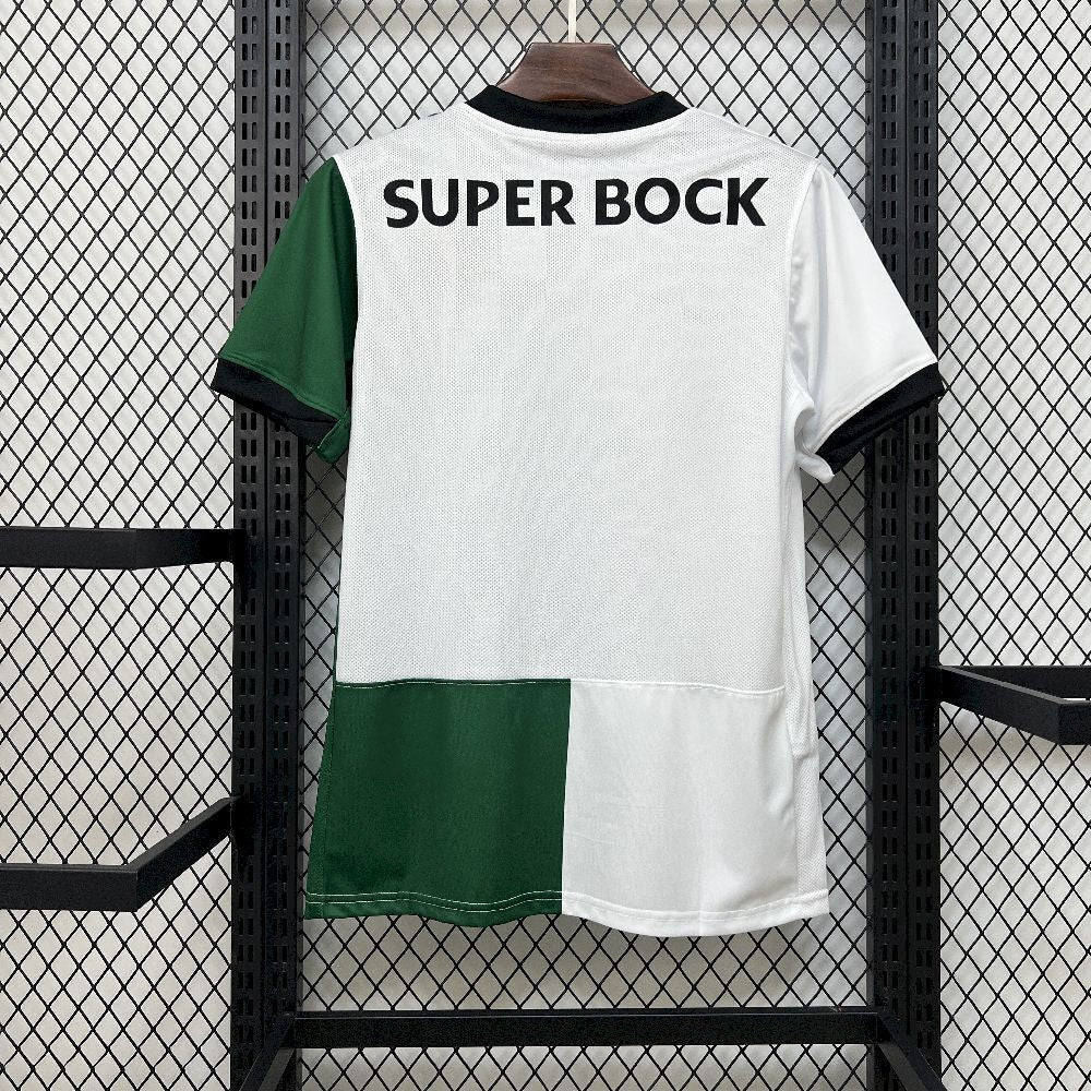 SPORTING - MAILLOT CONCEPT 25/26