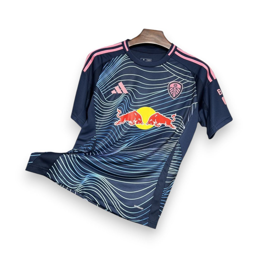 LEEDS UNITED - MAILLOT THIRD 24/25