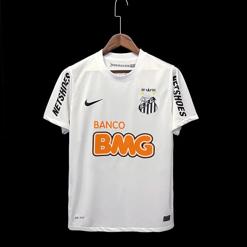 SANTOS - MAILLOT 11/12