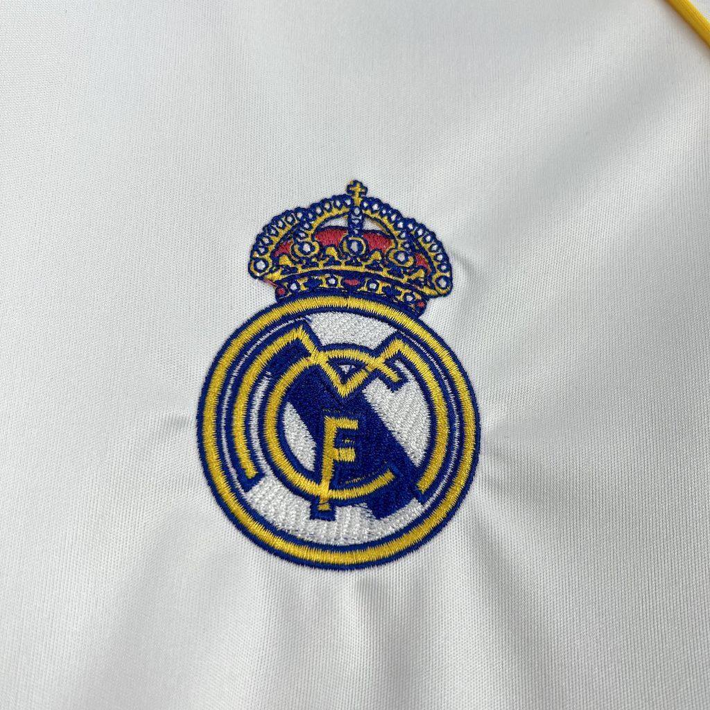 REAL MADRID - MAILLOT DOMICILE 25/26