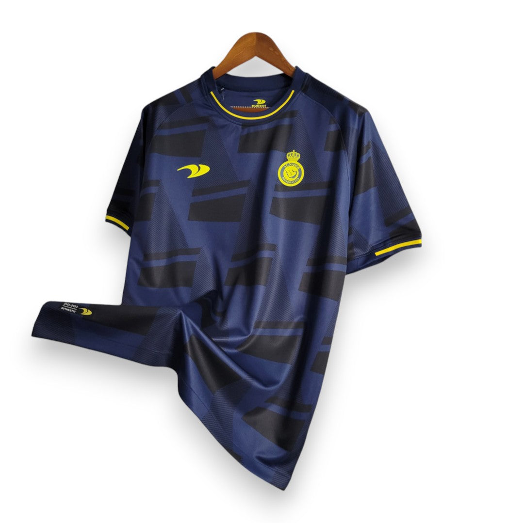 AL-NASSR - MAILLOT ENTRAINEMENT 22/23