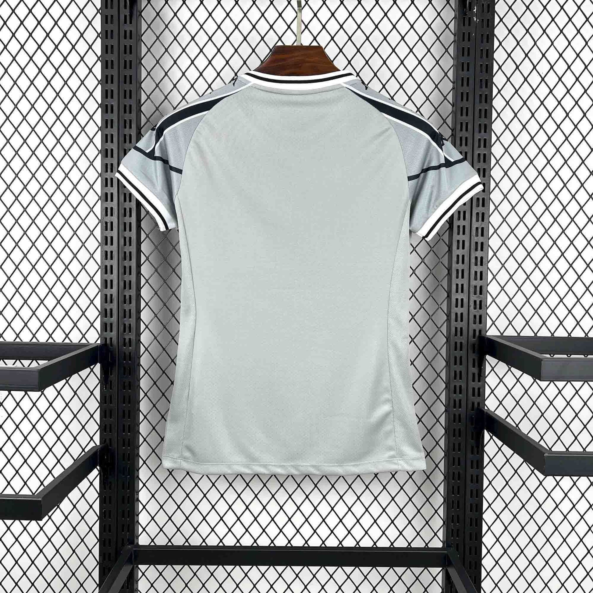 25-26 Woman Vasco Da Gama Pre-Match