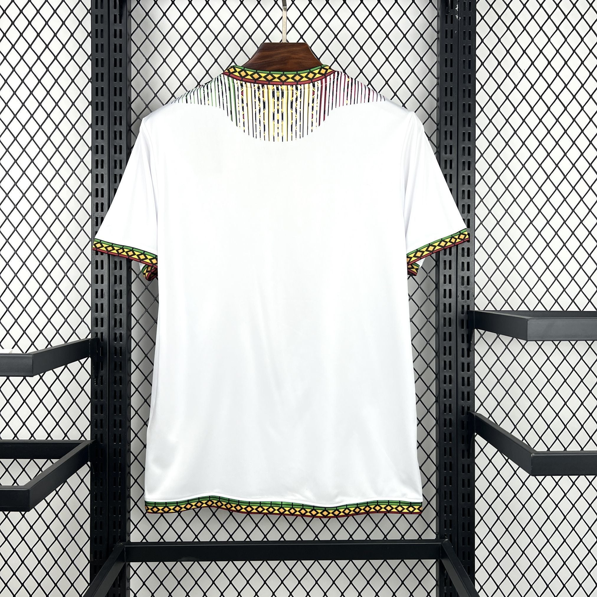 MALI - MAILLOT DOMICILE 2026