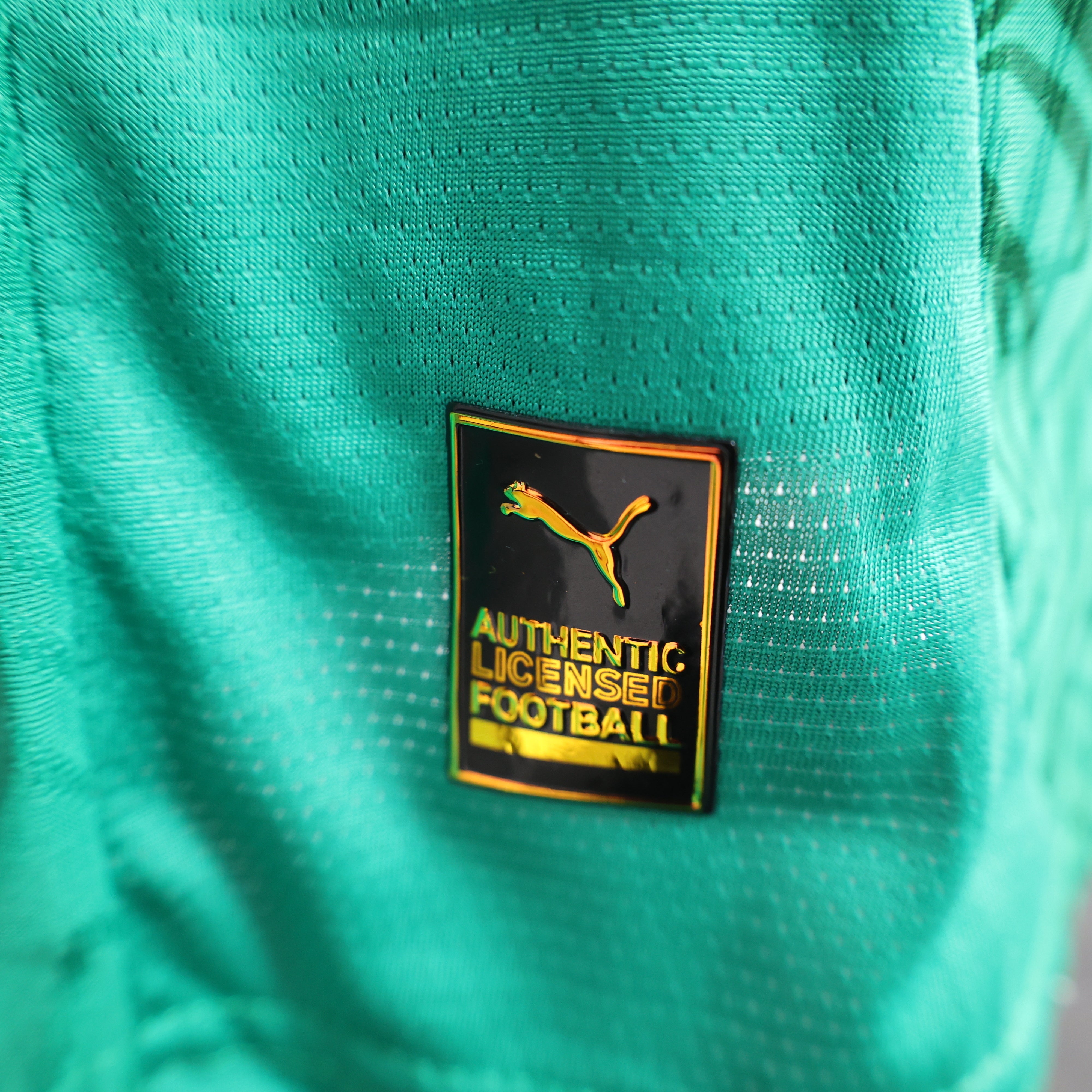 SÉNÉGAL - MAILLOT DOMICILE JOUEUR 2026