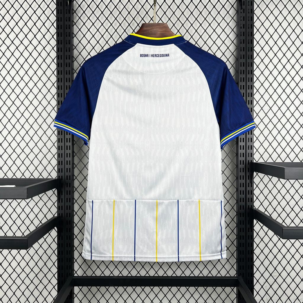 BOSNIE - MAILLOT EXTÉRIEUR 2026