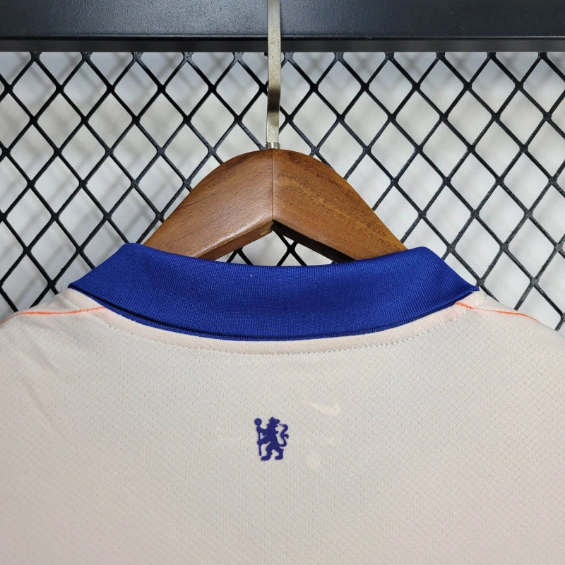 CHELSEA - MAILLOT EXTÉRIEUR 24/25