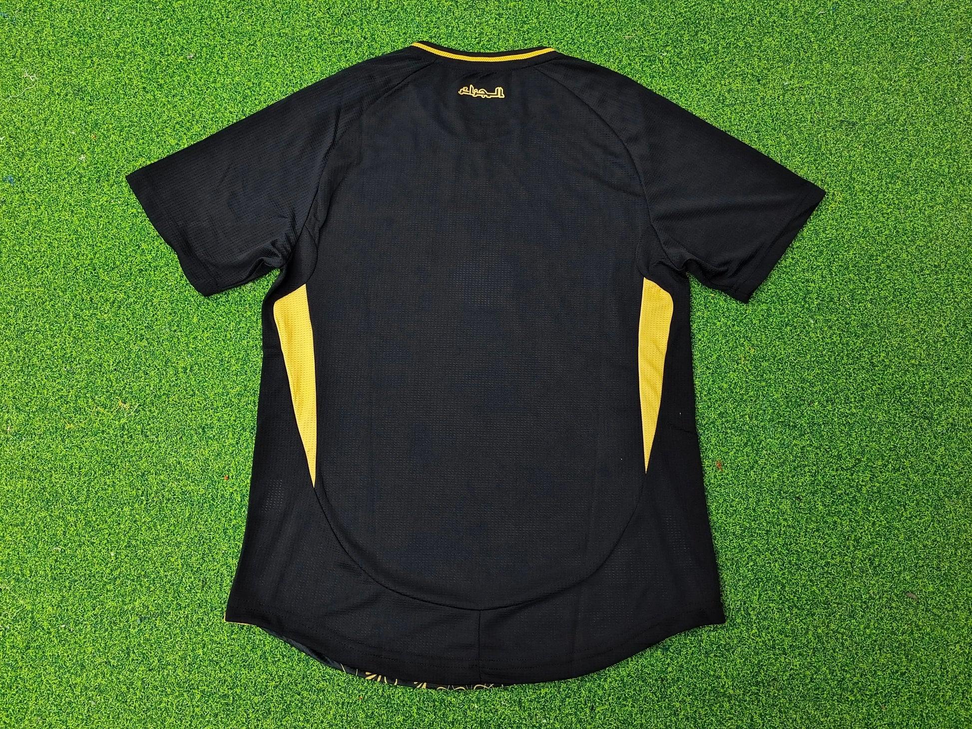 Maillot 24/25 Algérie Spécial