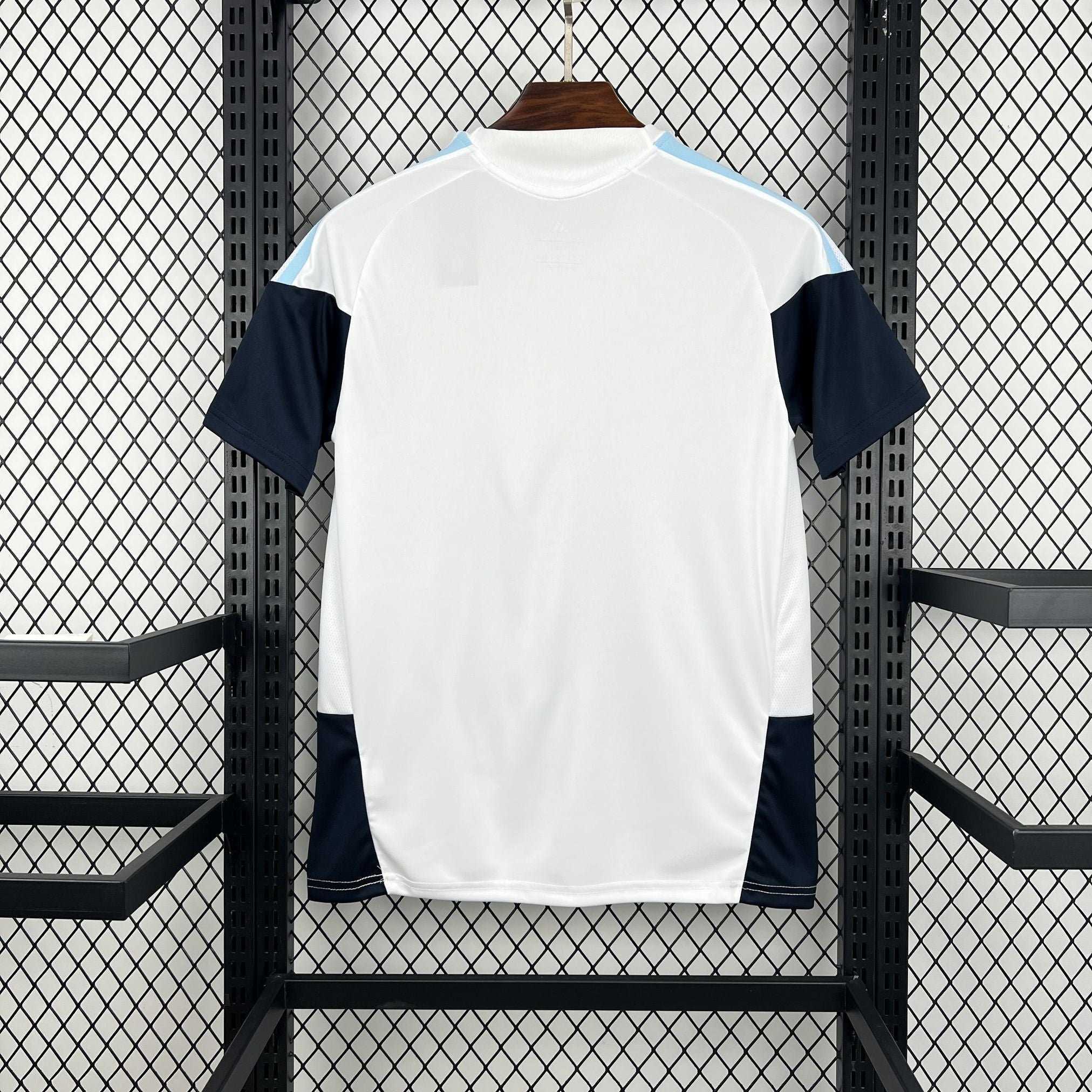 ARGENTINE - MAILLOT AVANT MATCH 2026