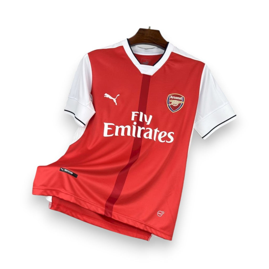 ARSENAL - MAILLOT DOMICILE RETRO 16/17