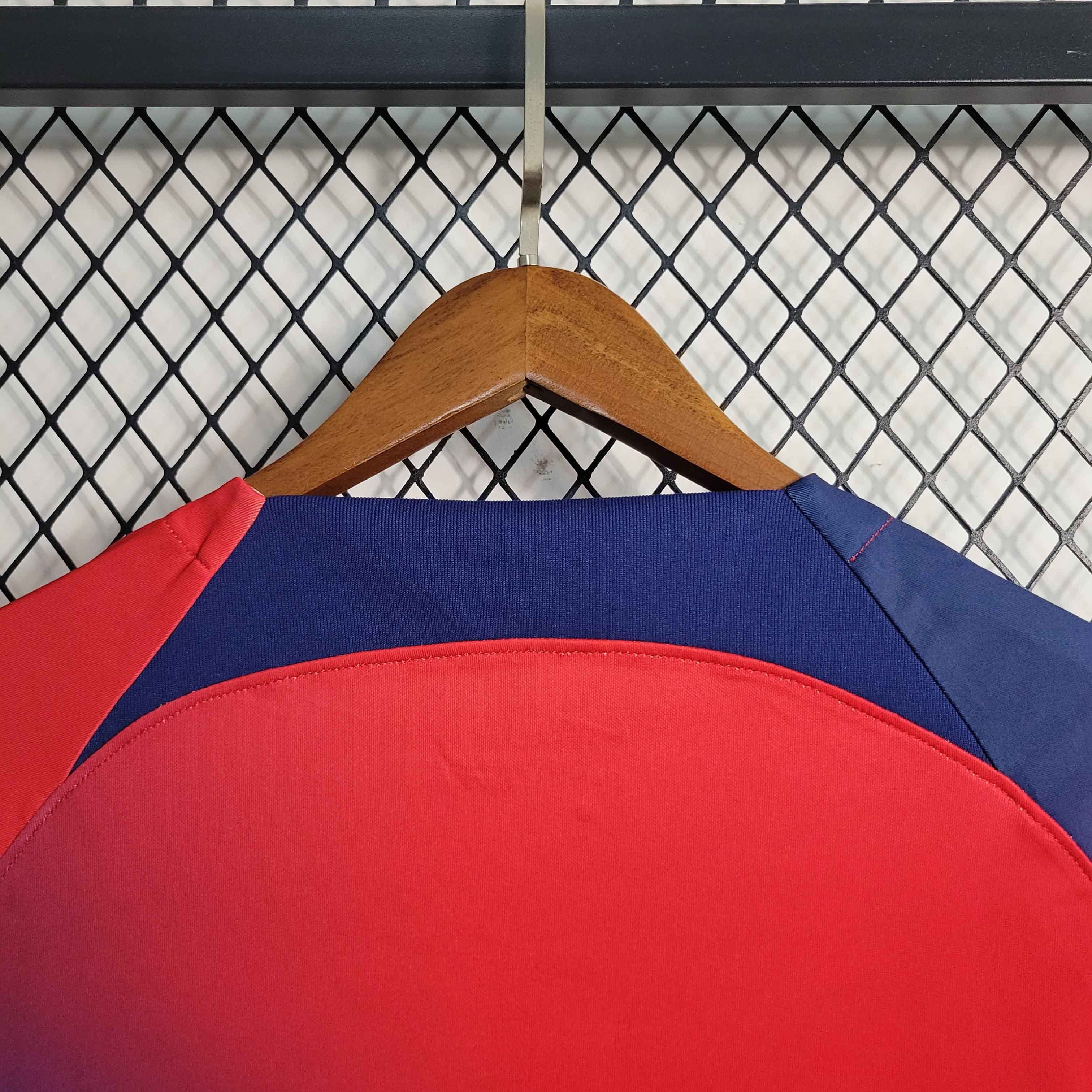 PARIS SAINT GERMAIN - MAILLOT ENTRAINEMENT 23/24