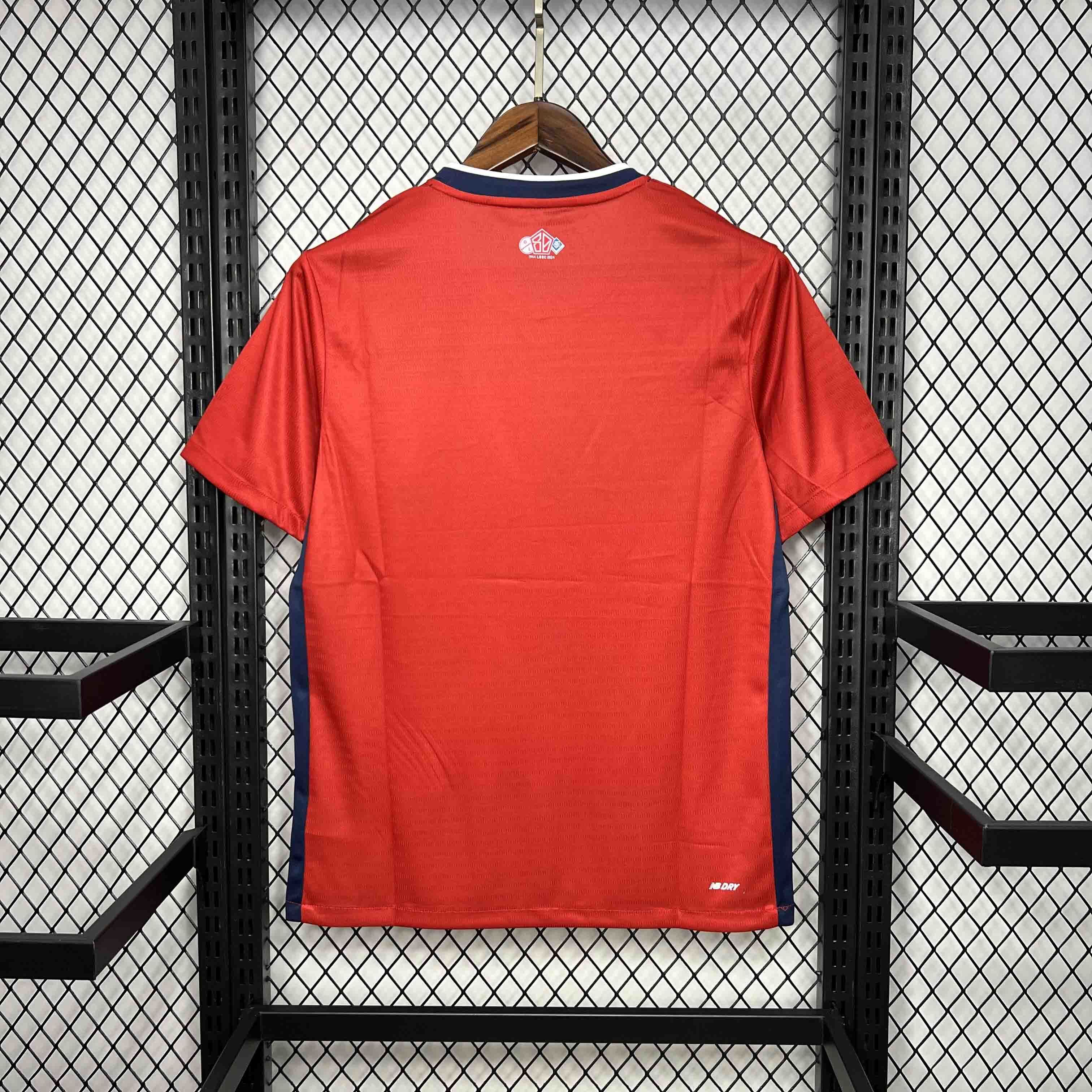 LOSC LILLE - MAILLOT DOMICILE 24/25