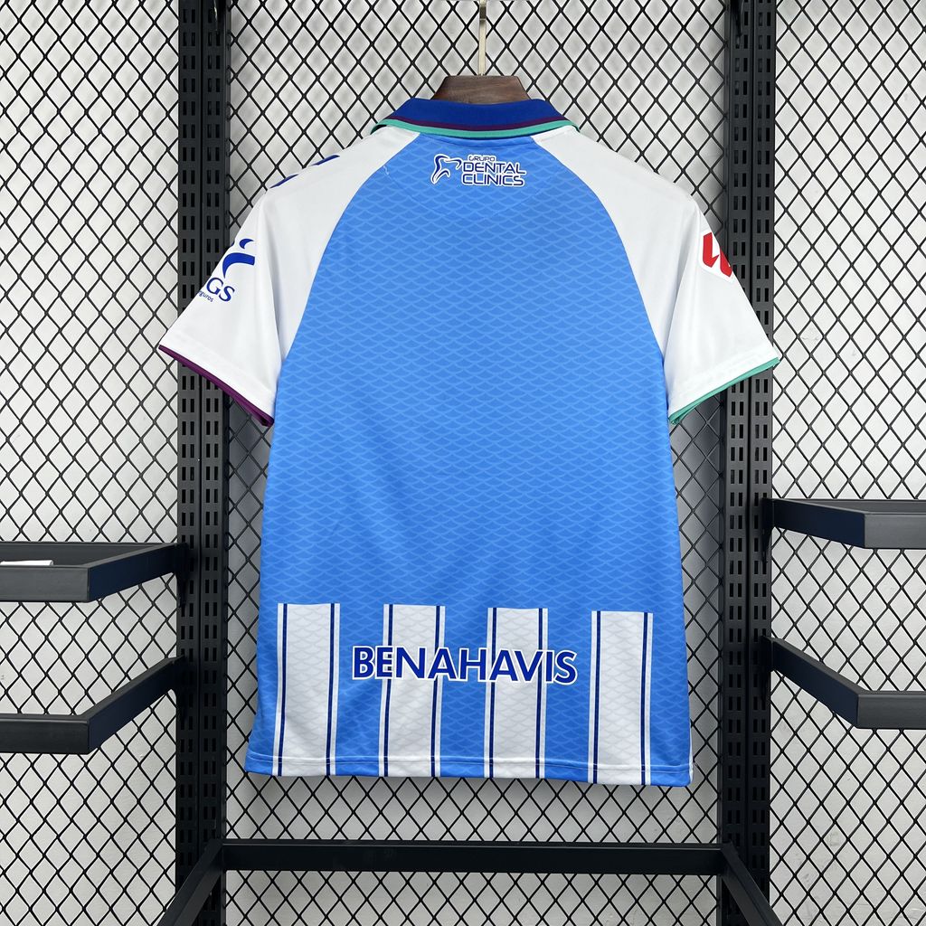MALAGA - MAILLOT DOMICILE 26/27