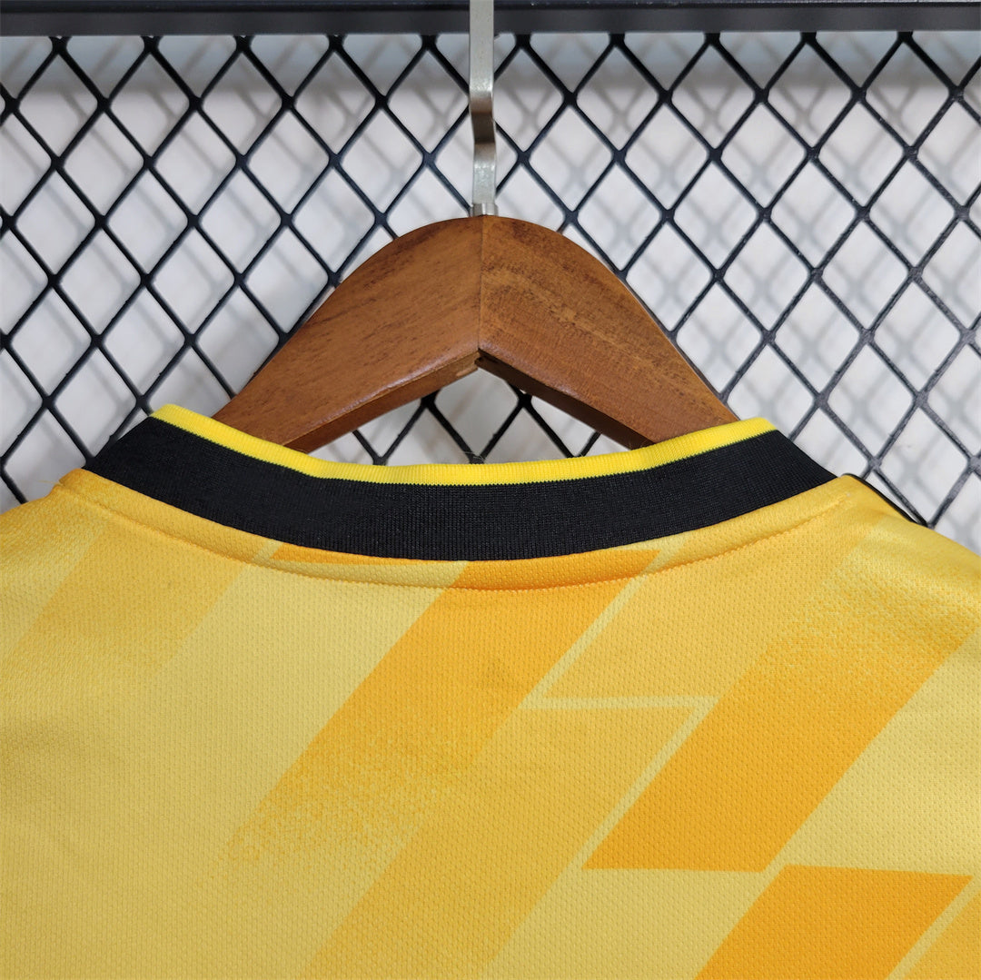 AJAX - MAILLOT EXTÉRIEUR 23/24