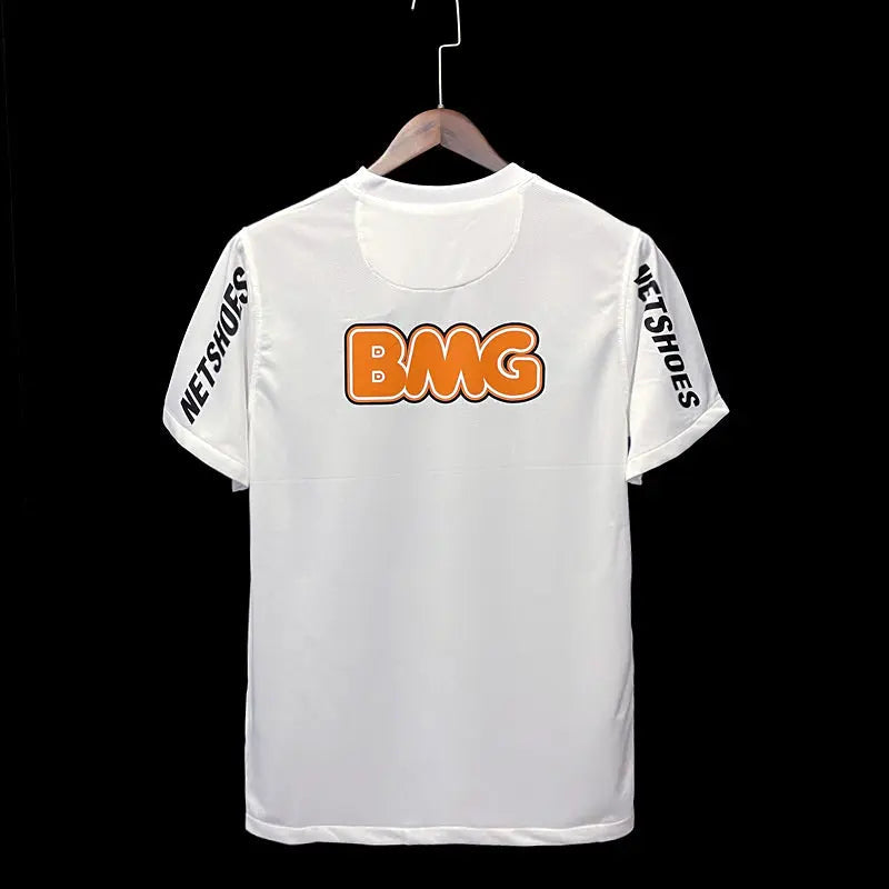 SANTOS - MAILLOT 11/12