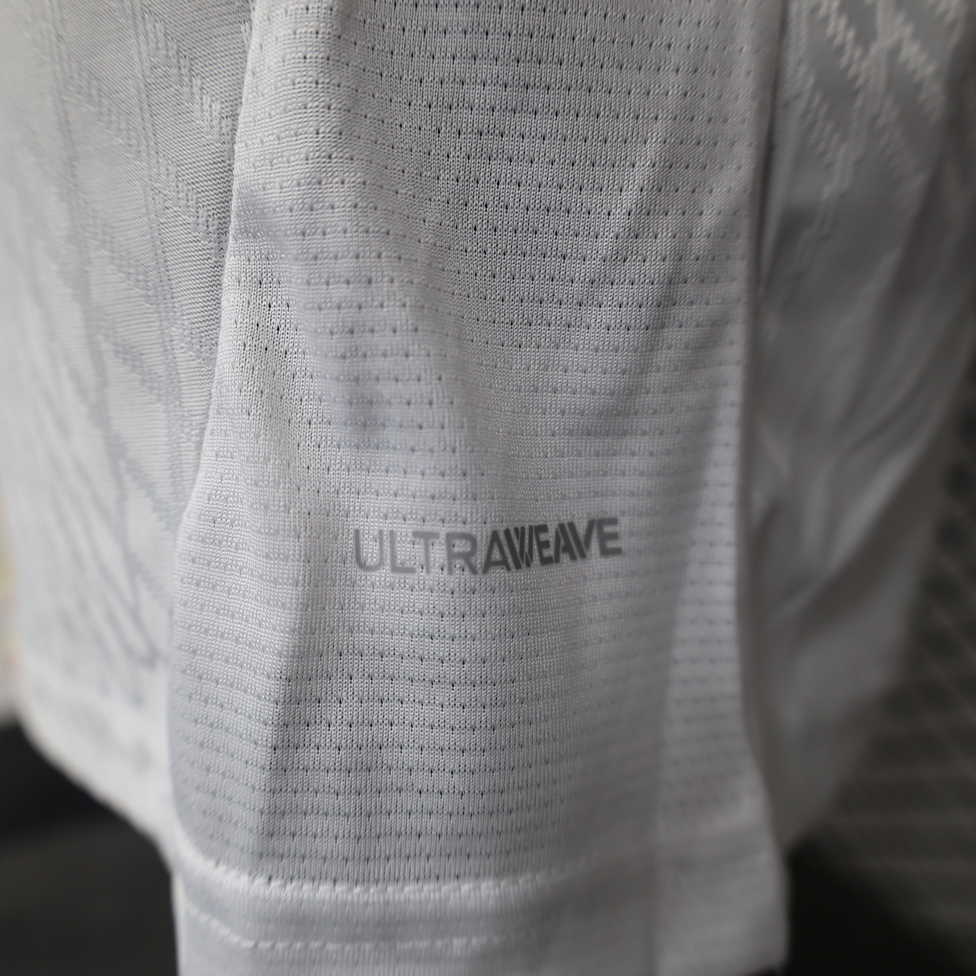 SÉNÉGAL - MAILLOT EXTÉRIEUR JOUEUR 2025