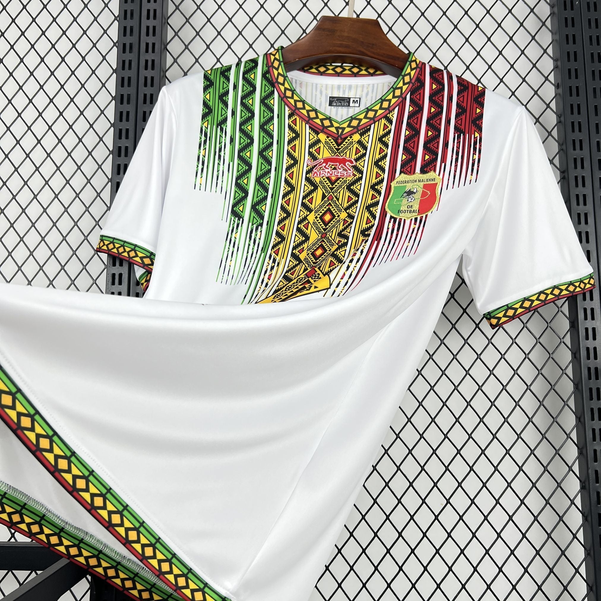 MALI - MAILLOT DOMICILE 2026