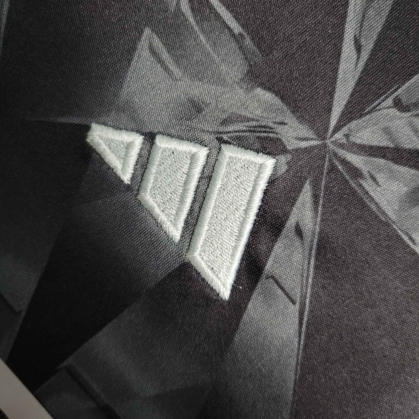 23-24 Ajax Second Away