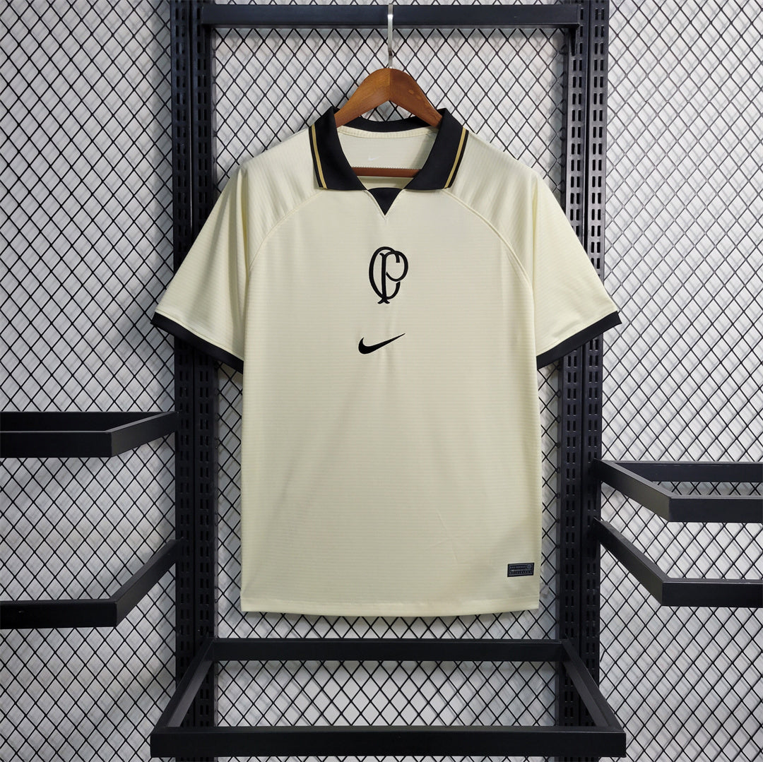 CORINTHIANS - MAILLOT ENTRAINEMENT 23/24