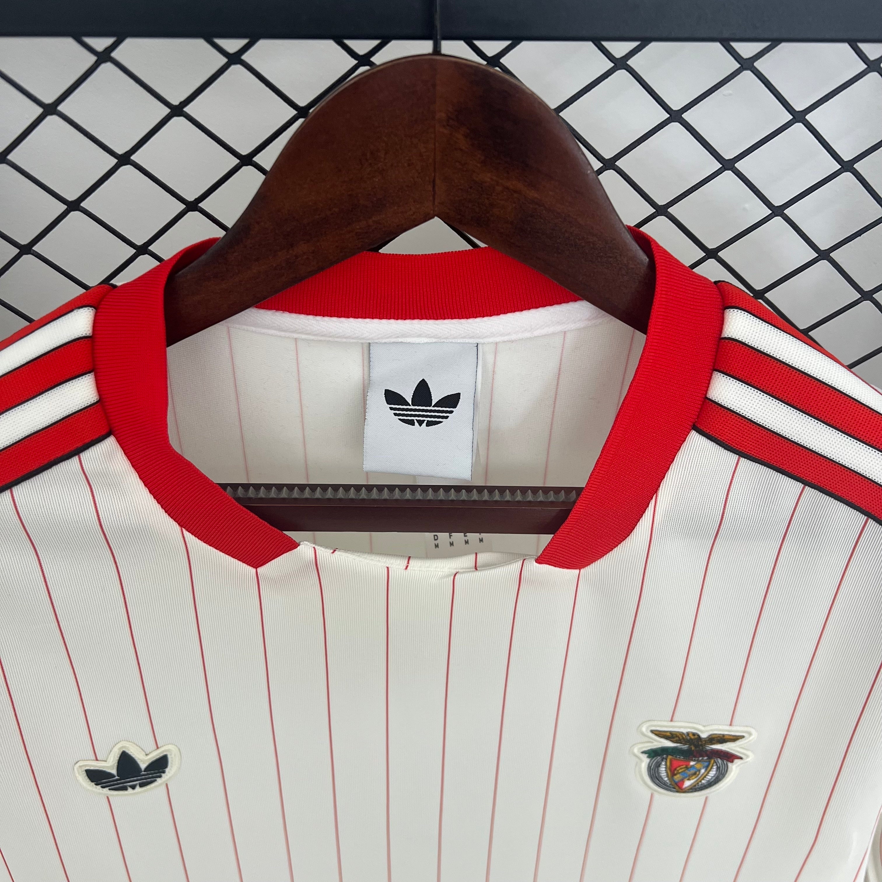 BENFICA - MAILLOT RETRO 25/26