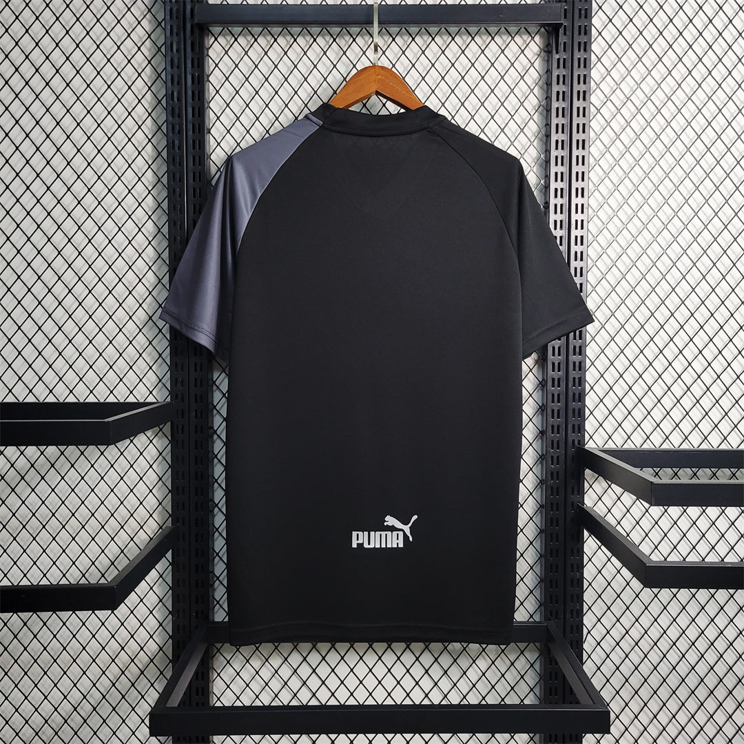 OLYMPIQUE DE MARSEILLE - MAILLOT ENTRAINEMENT 23/24