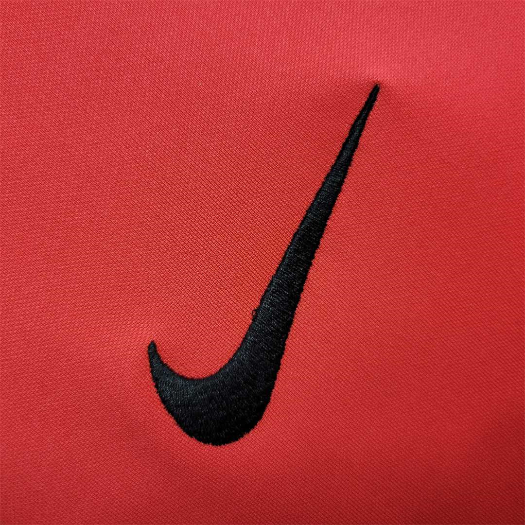 CORÉE DU SUD - MAILLOT DOMICILE 2022