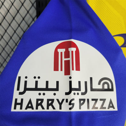 22-23 Saudi Al-Nassr Special