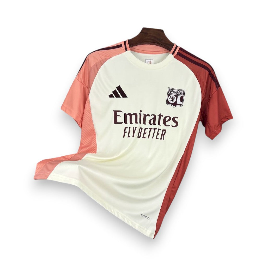 OLYMPIQUE LYONNAIS - MAILLOT THIRD 24/25