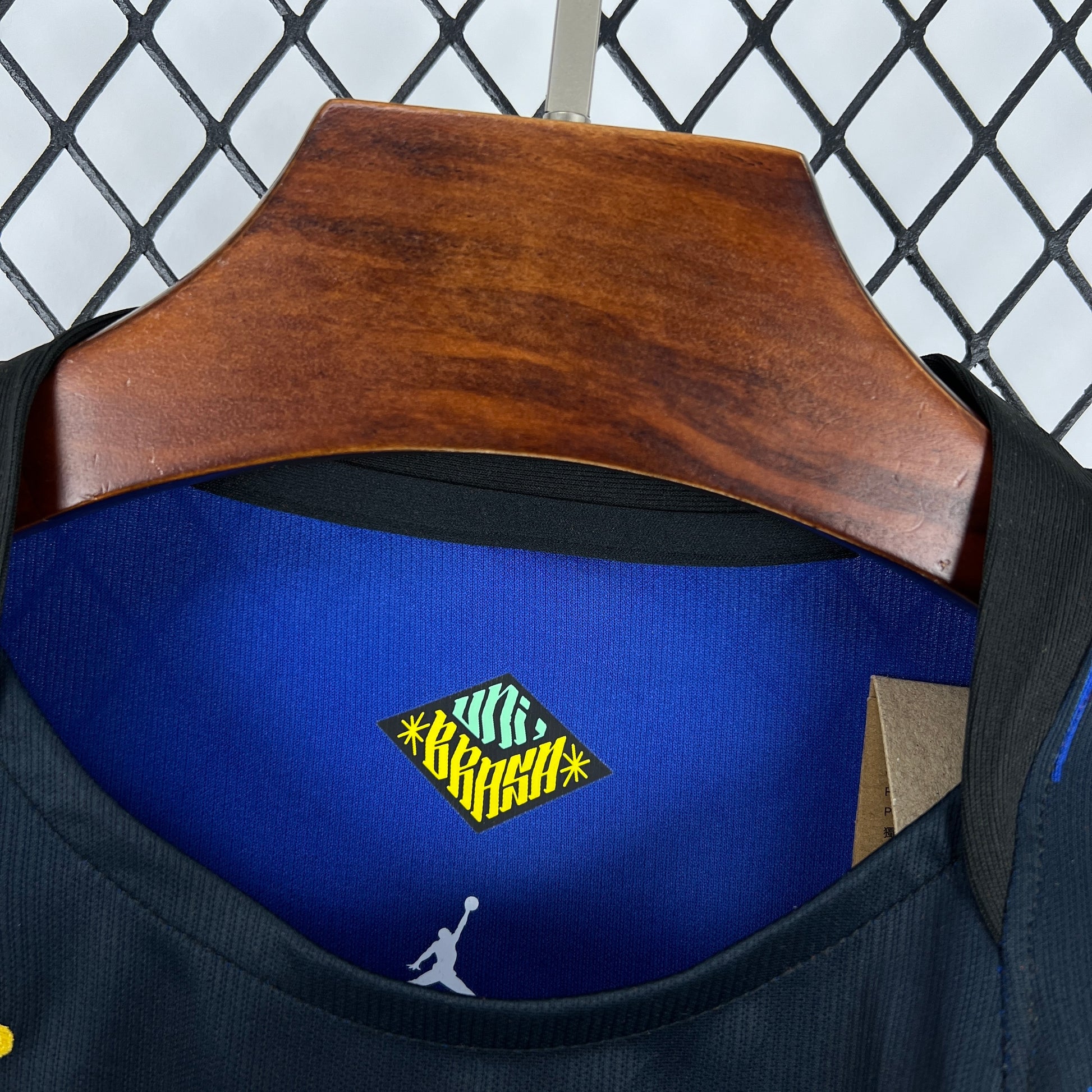 2026 World Cup Brazil Away