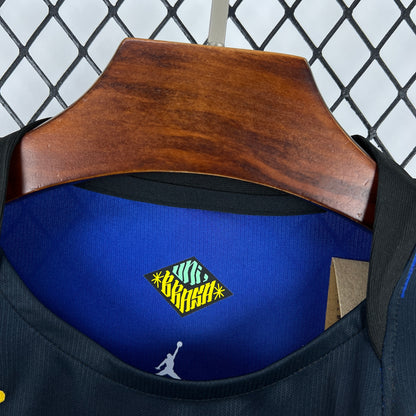 2026 World Cup Brazil Away