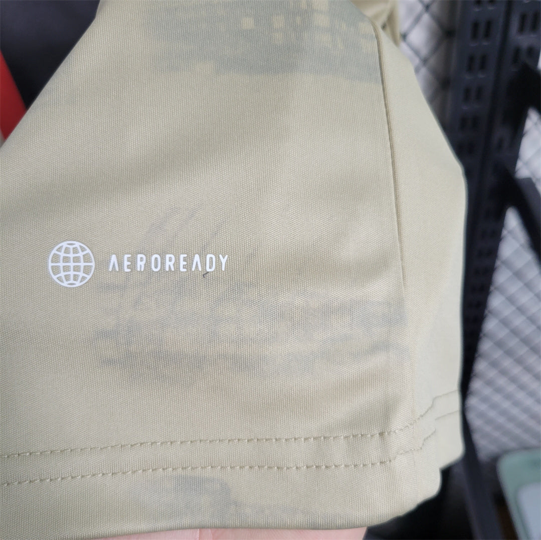 22-23 Ajax third away