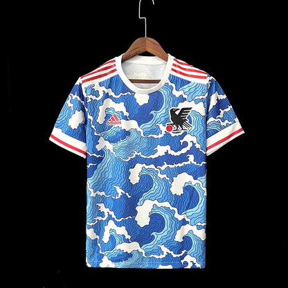 Maillot 22/23 Japon Spécial
