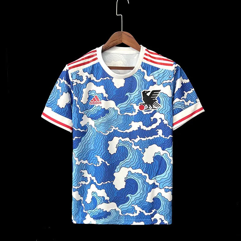 JAPON - MAILLOT SPÉCIAL 22/23
