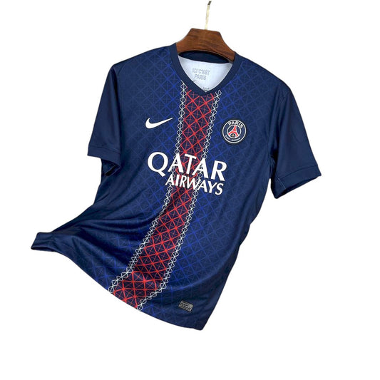25-26 PSG Home