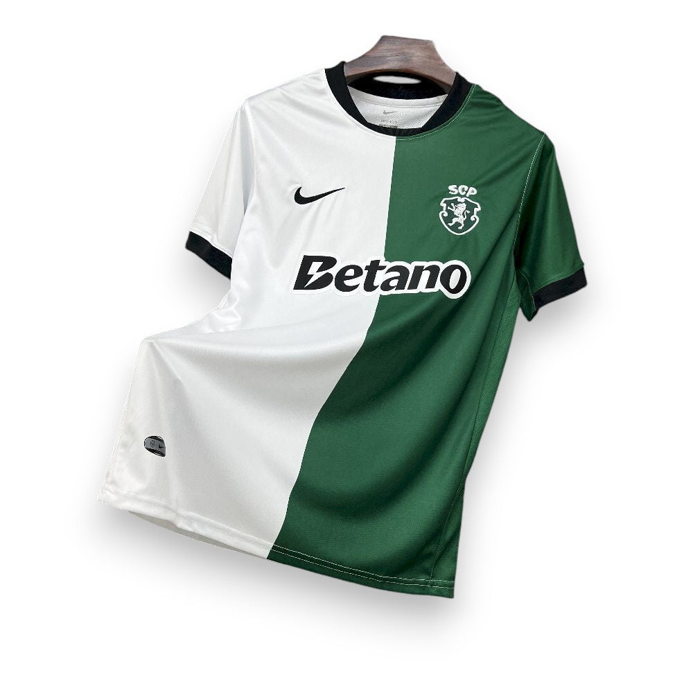 SPORTING - MAILLOT CONCEPT 25/26