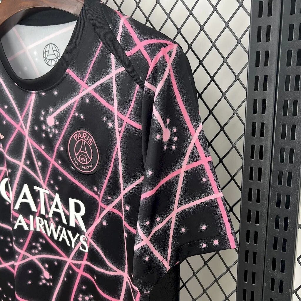 PARIS SAINT GERMAIN - MAILLOT ENTRAINEMENT 25/26
