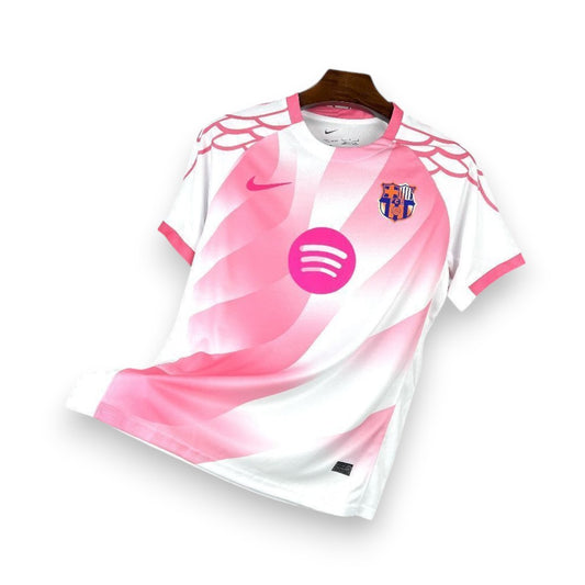 25-26 Barcelona Special