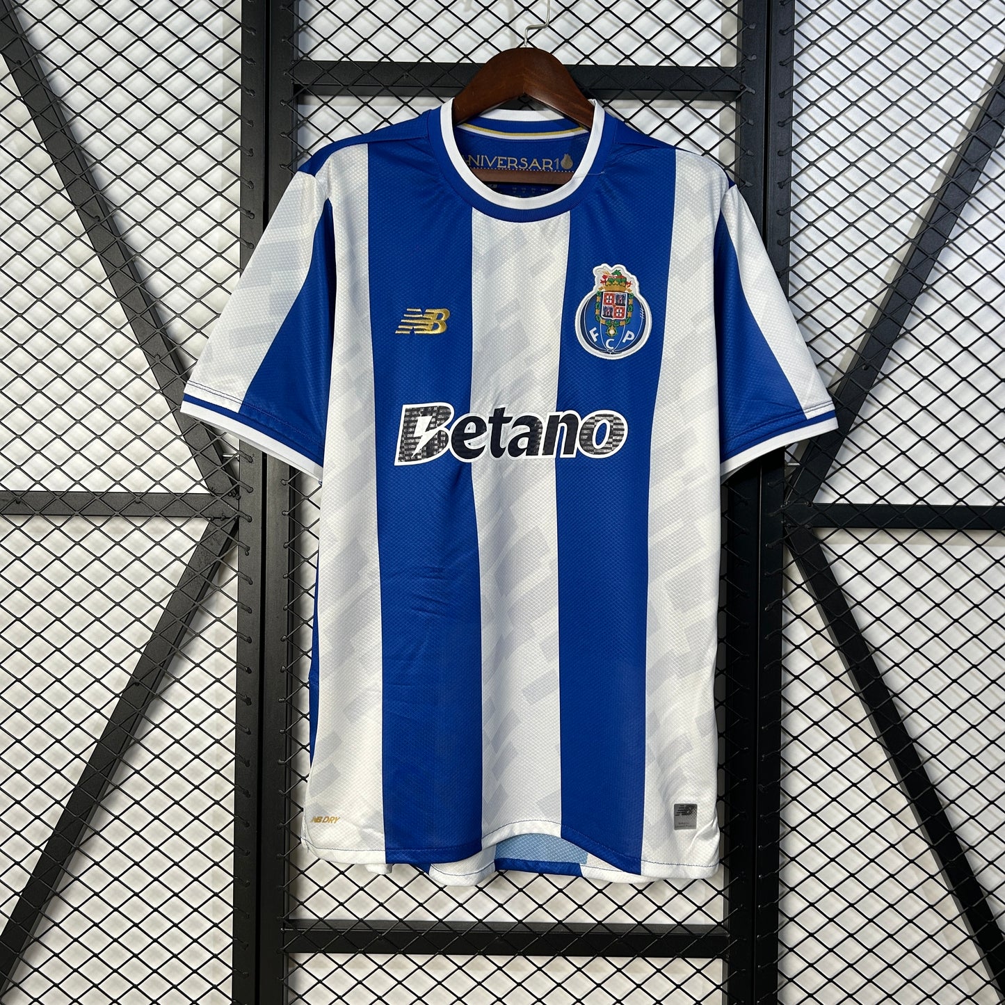 Maillot 25/26 FC Porto home