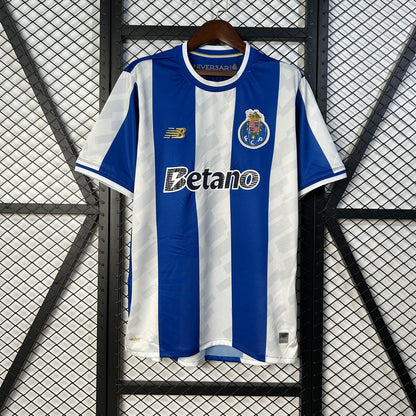 Maillot 25/26 FC Porto home