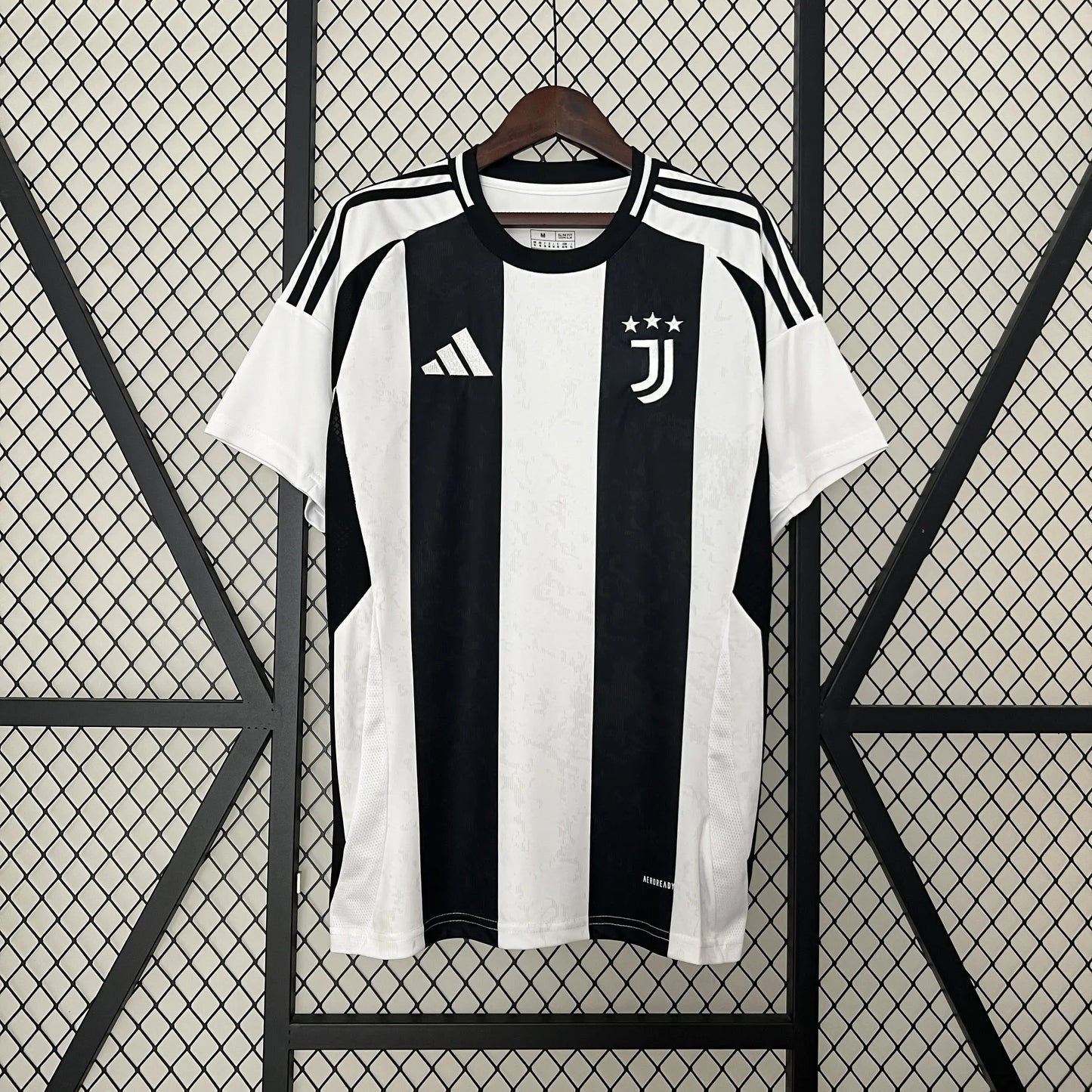 Maillot 24/25 Juventus Home