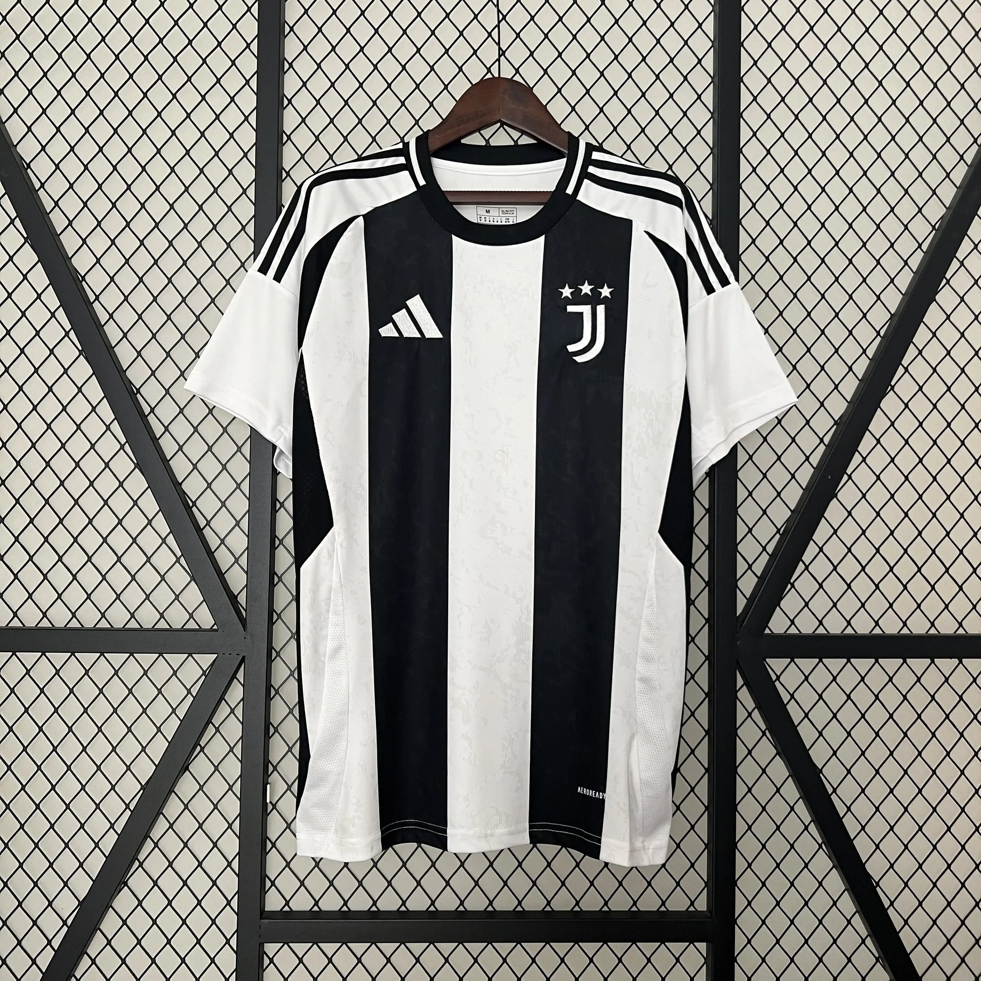 Maillot 24/25 Juventus Home
