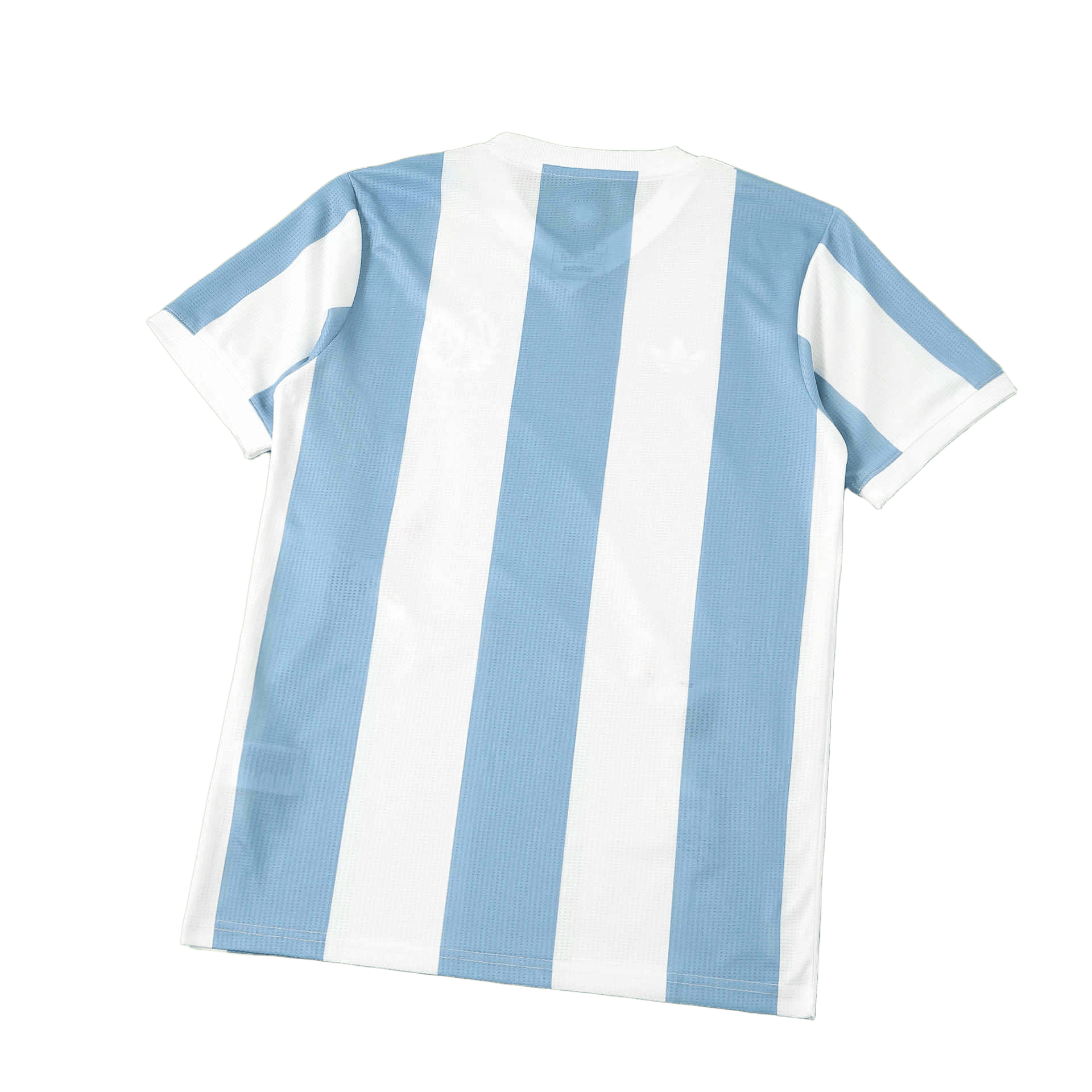 ARGENTINE - MAILLOT BRODÉE "50ÈME ANNIVERSAIRE" 2026