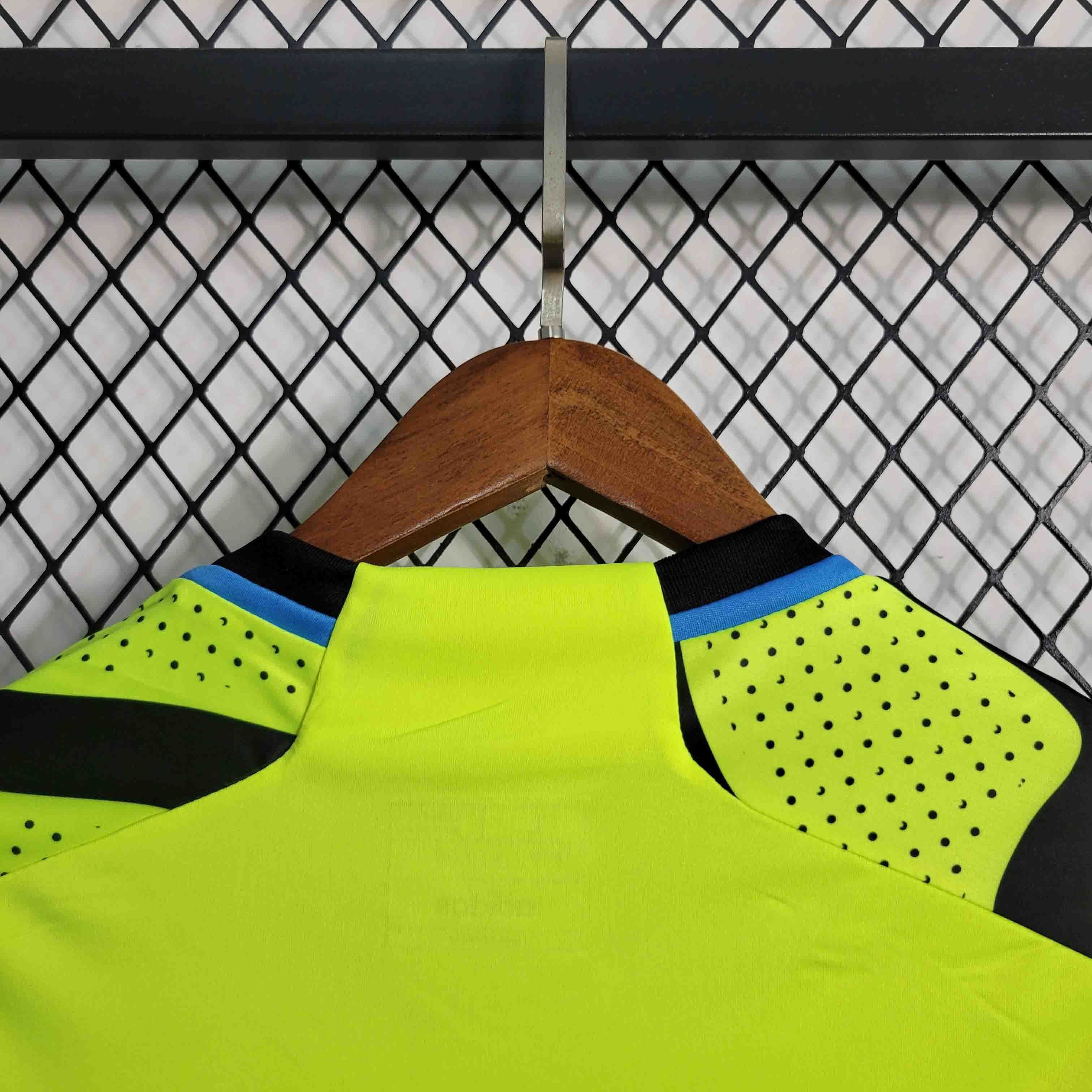 ARSENAL - MAILLOT EXTÉRIEUR 23/24