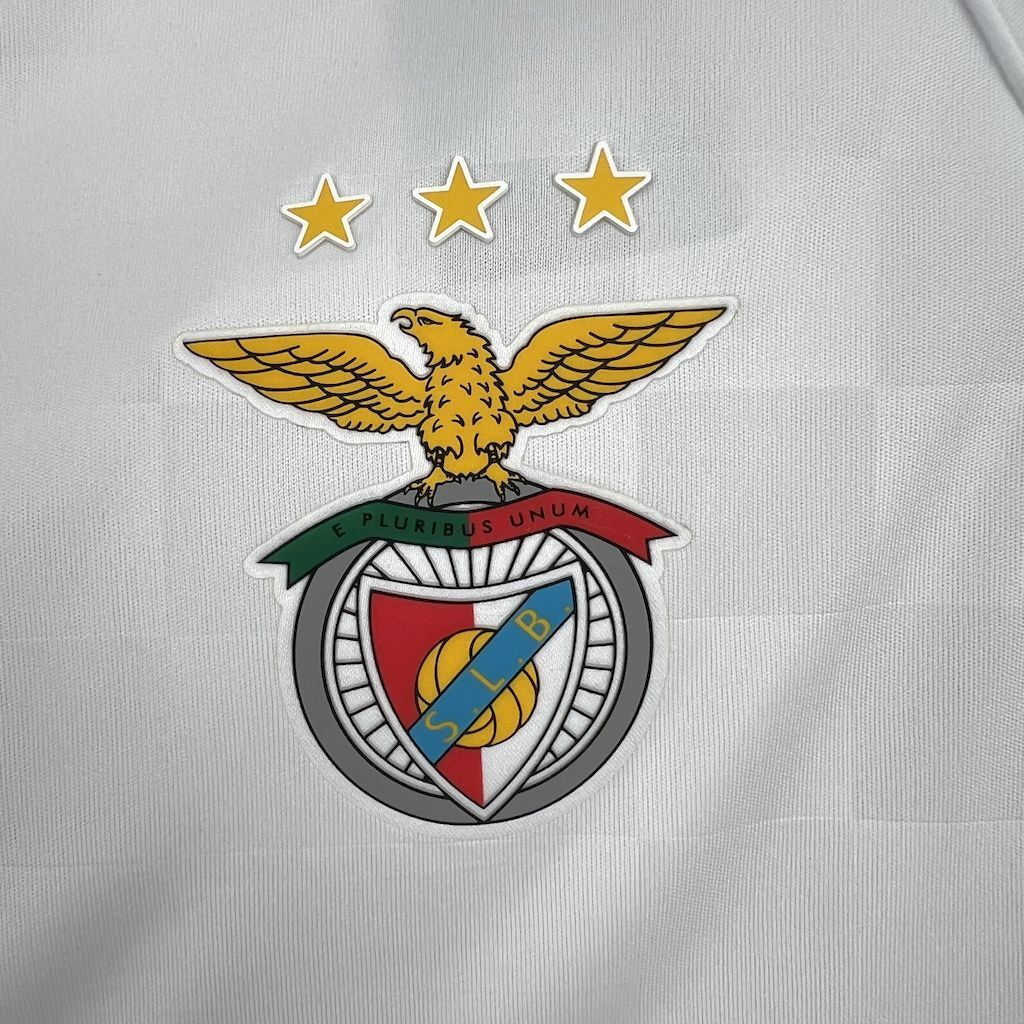 BENFICA - MAILLOT THIRD 25/26
