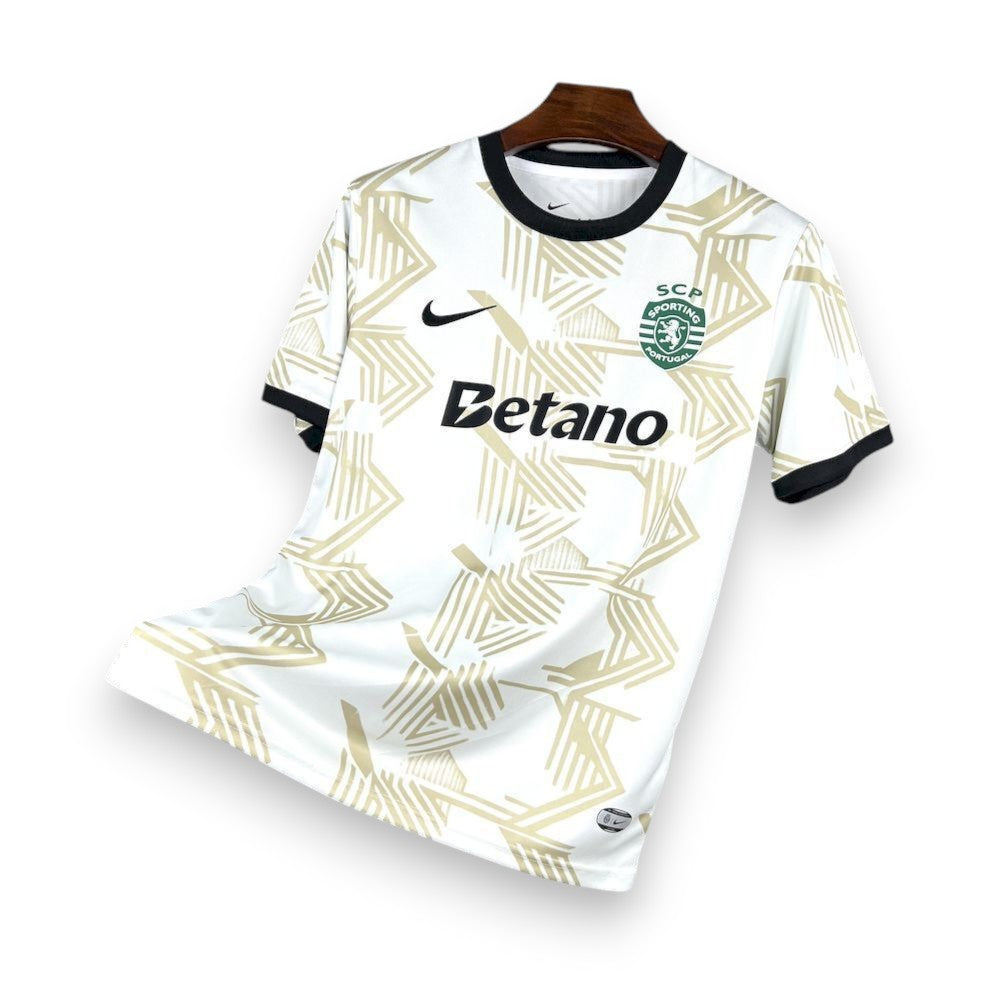 SPORTING - MAILLOT CONCEPT 25/26