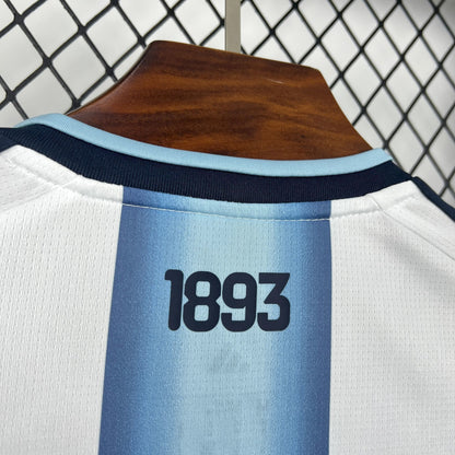 2026 World Cup Argentina Home