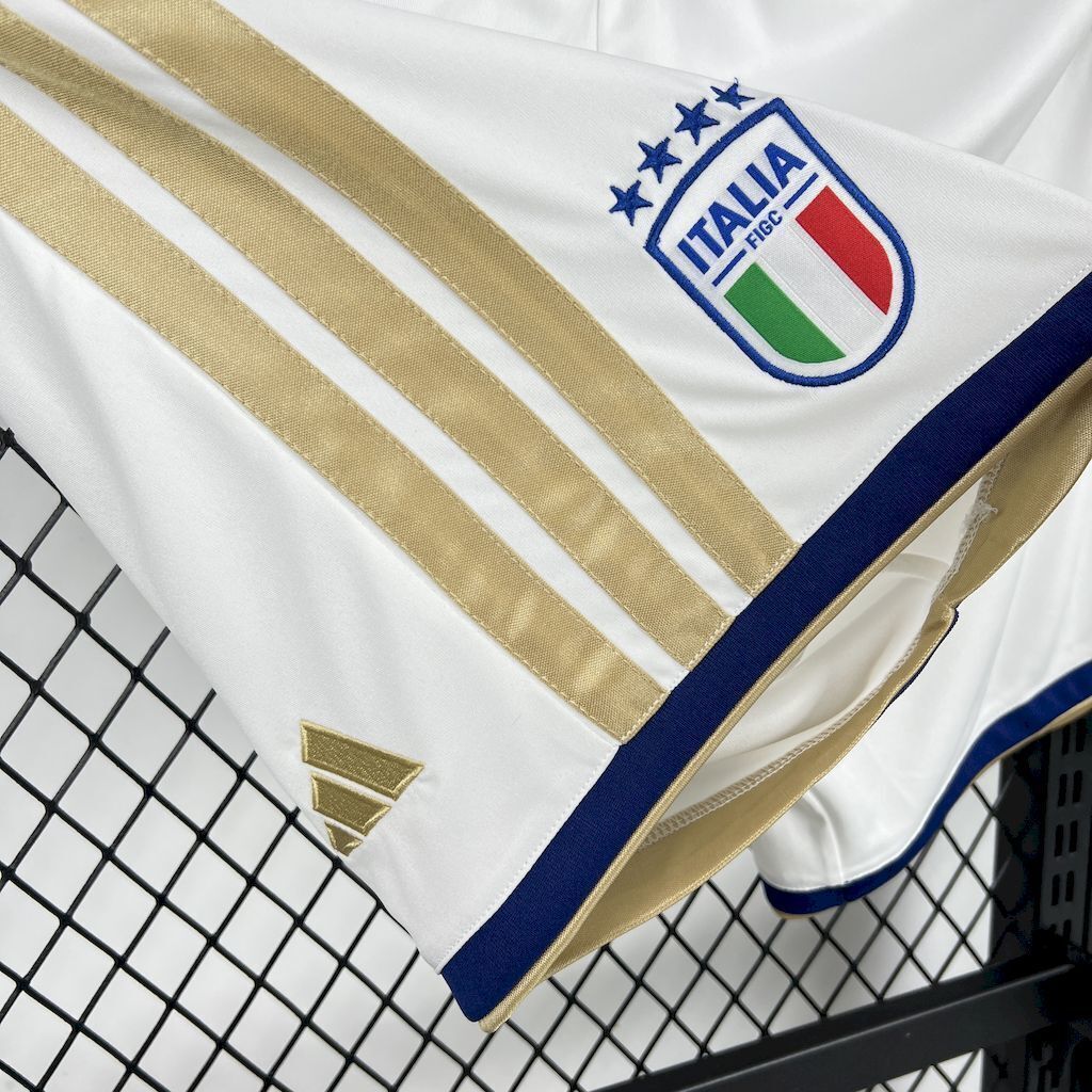 ITALIE - SHORT DOMICILE 2026