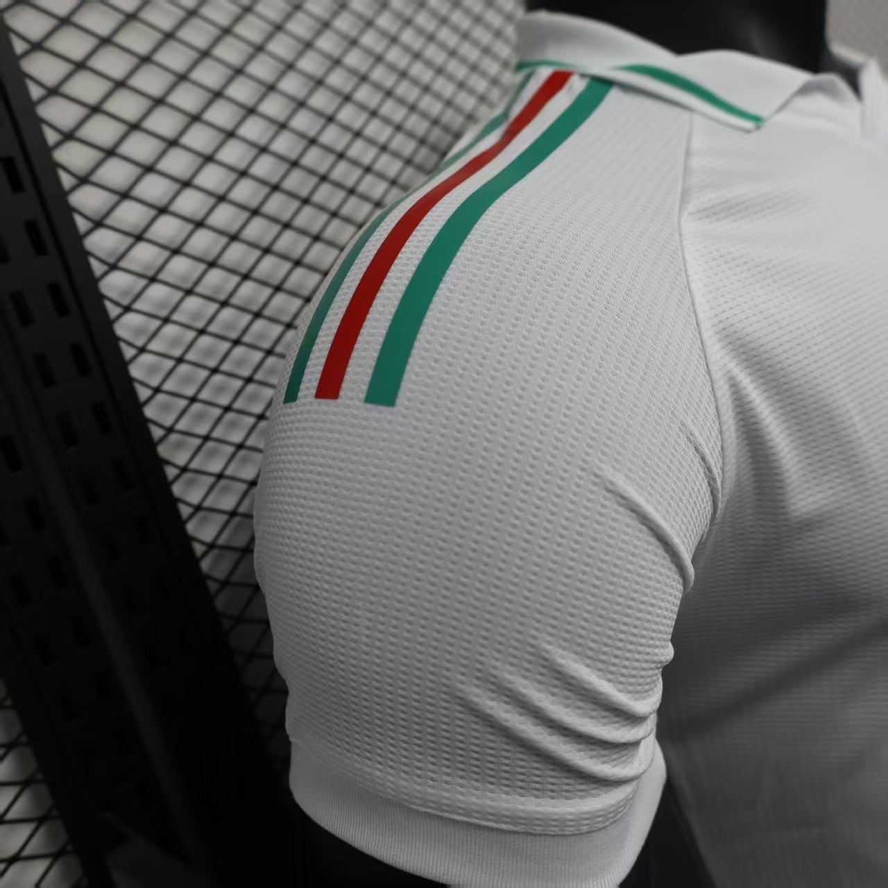 PAYS DE GALLES - MAILLOT EXTÉRIEUR JOUEUR 2026